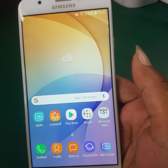 Samsung J7 Prime  มือสอง