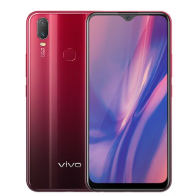 สมาร์ทโฟน   VIVO Y11