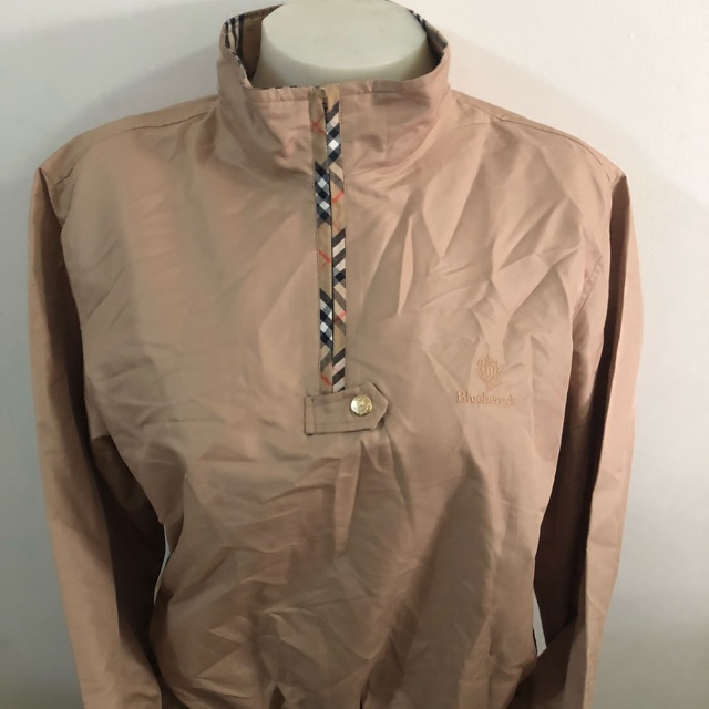 เสื้อแขนยาว Blueberry’s