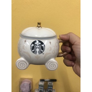 starbucks korea cinderella carriage