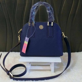 TORY BURCH  SAFFIANO ZIP