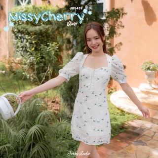 #JBS439 Missy Cheery Dress