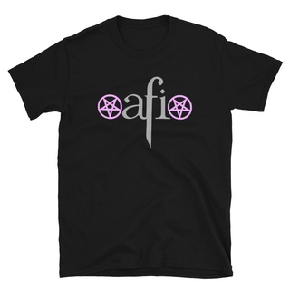 เสื้อยืดผ้าฝ้ายพิมพ์ลาย Beat-Selling a fire inside Pink Pentagrams Hardvore Goth Punk Band T-Shirt