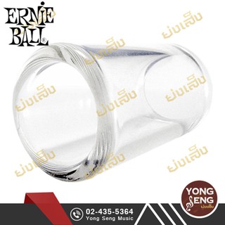 ERNIE BALL สไลด์แก้ว (69X30X4 มม.)รุ่นP04229