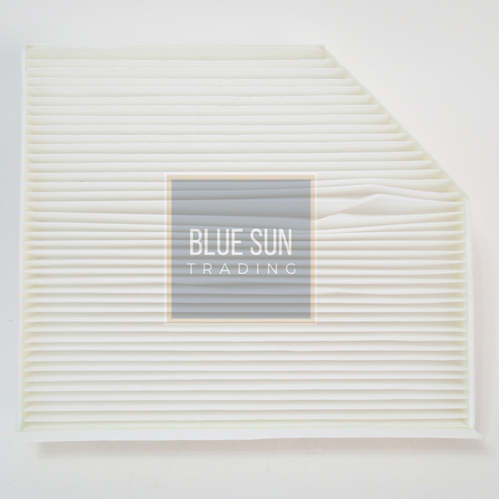 ตัวกรองห้องโดยสาร AIR COND AUDI Q5 / A4 / A5