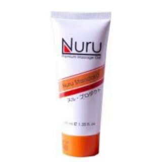 NURU STANDARD GEL JAPAN 40 ml