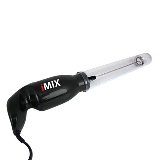 เครื่องปั่นฟองนมไฟฟ้า ไอมิกซ์ IMIX 30 วัตต์ สีดำ  1610-070