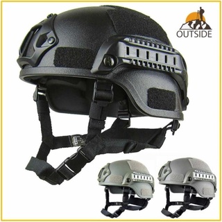 Helm SWAT 86 police / helm Tactical military Paintball ORIGINAL DP