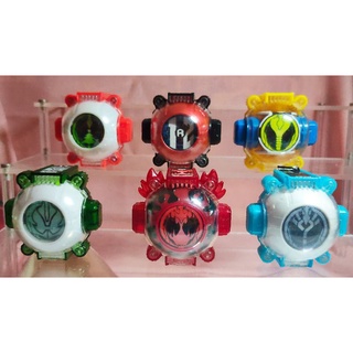 SG EyeCon Kamen Rider Ghost อายคอน ไรเดอร์โกสท์ ตัวพื้นฐานนำเข้า 🇯🇵 ลิขสิทธิ์แท้ 💯EP2