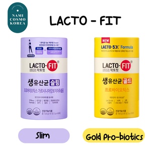 🔥พร้อมส่ง🔥Lacto-fit ดีท็อกซ์ลำไส้ (แลตโตฟิต ดีท็อกซ์)