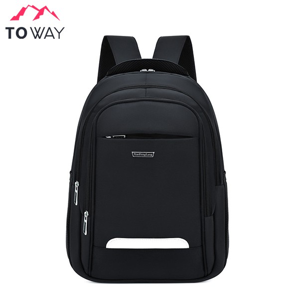 TOWAY-กระเป๋าสะพายหลัง กระเป๋าเป้ Unisex มีช่องใส่โน๊ตบุ๊ค กระเป๋า รุ่น LX-104B2