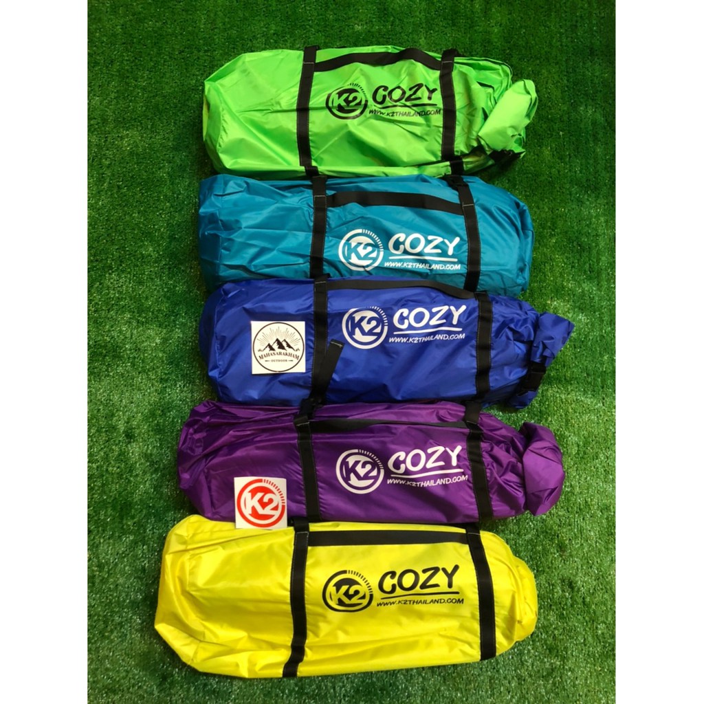 ทาร์ป K2 Cozy (ฟลายชีท)