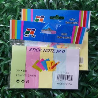 📚📙Sticky Note กระดาษโน๊ตโพสต์-อิท📙📚(053)