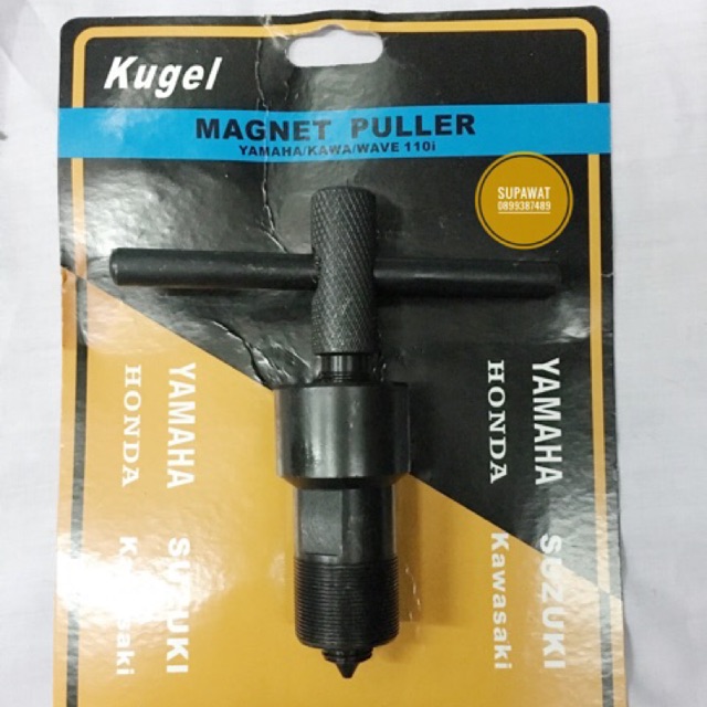 Kugel ดูดจานไฟ เกลียวนอก และเกลียวใน YAMAHA /Kawa/ Wave110i/Mio/Nuvo/tzm/vr ราคา ถูกที่สุด ดีลบีเคเค รูปภาพหลัก