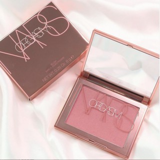 NARS ORGASM BLUSH ไซส์ใหญ่พิเศษ 7.6 G. LIMITED EDITION .