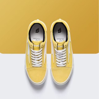 Revenge x Storm Yellow OG