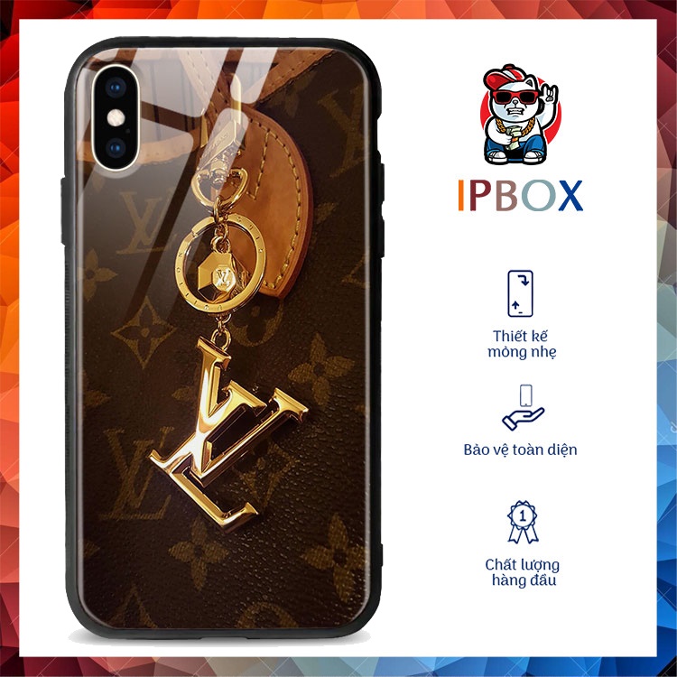 Lv_Luxury Vip Case Iphone 6/6Plus/6S/6S Plus/7/7Plus/8/8Plus/X/Xs/Xs Max/11/11 Promax/12/12 Promax L