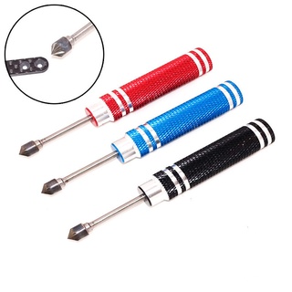 มินิ 4WD Tamiya MINI 4WD Countersink เจาะไฟล์แบบหมุนสําหรับชิ้นส่วนคาร์บอนและส่วนบุคคล FRP