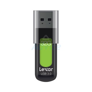 32GB LEXAR (S57) USB 3.0