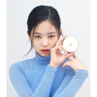 (Pre-Order) Hera glow lasting cushion 15g*2 (ตลับจริง+รีฟิลล์)