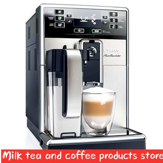 Philips / Philips HD8927 automatic Italian home coffee machine freshly ground coffee machine