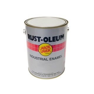   สีน้ำมัน RUST-OLEUM #634-1 G 1GL