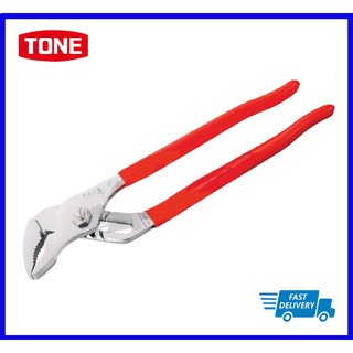 Tone  Adjustable Plier KWP-250 คีมคอม้าปากขยาย ขนาด 38 mm.