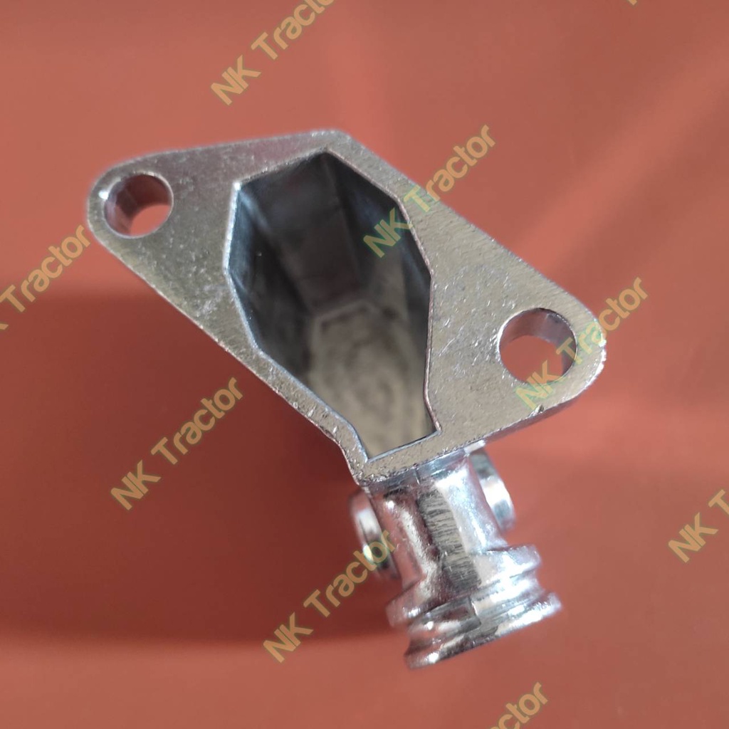 ฝาคอนโทรลวาล์ว L3408 / L3608 / L4508 / L4708 / L3008 (อลูมิเนียม) ฝาปิด ฝาครอบ คอนโทรลวาล์ว คอนโทรลใบมีด ( ราคา ถูกที่สุด ดีลบีเคเค แกลเลอรีภาพที่ 3