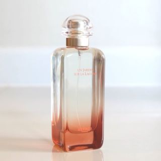 Hermès Un Jardin sur la Lagune 100 ml #หอมมากกก