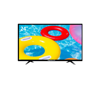 โปรโมชั่น : ทีวีจอแบน Hightech LED Digital TV