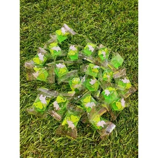 เยลลี่Jelly ขนม เยลลี่หนึบ เคี้ยวเพลินหนึบหนับ อร่อย หอมกลิ่นรสผลไม้แท้ มีผลไม้หลากหลายชนิด เยลลี่รสผลไม้รวม500กรัม 1000