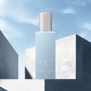 Papillon Parfum : Blue Shirt