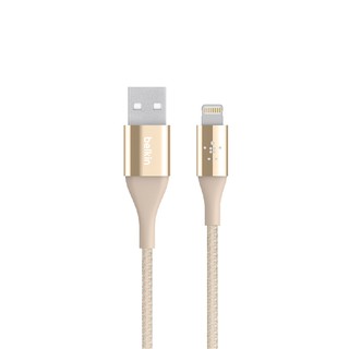 Belkin F8J207 สายชาร์จไอโฟน มี MFi รองรับชาร์จเร็ว 12 วัตต์ โอนถ่ายข้อมูล 480Mbps รองรับ iPhone ทุกรุ่น