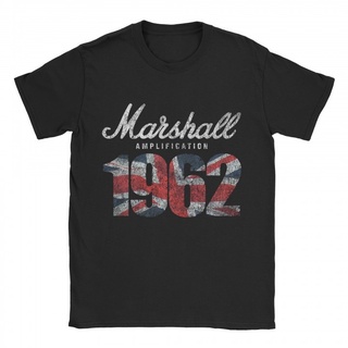 Marshall  T-Shirt 1962