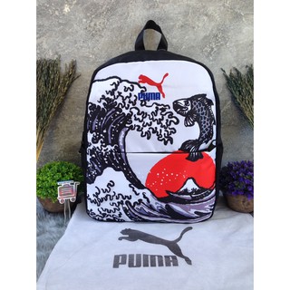 PUMA BACKPACK OUTLET FACTORY