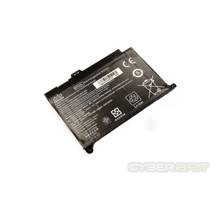 Battery HP Pavilion 15 15-AU Series : 7.7V-5150mAh Black (CBB)