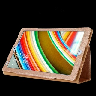 เคสหนังแบบมีฝาพับสําหรับ 10 . 1 นิ้ว Android Tablet Pc