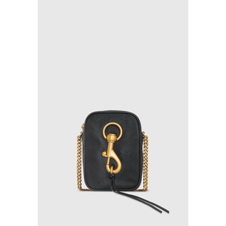 REBECCA MINKOFF LOU  CROSSBODY BAG กระเป๋าสะพายข้าง