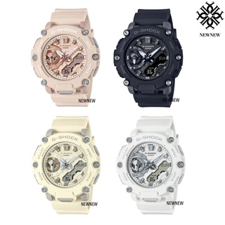 G-SHOCK MINI GMA-2200-1A GMA-S2200-7A GMA-S2200M-4A GMA-S2200M-7A ของแท้ประกันศุนย์ 1ปี