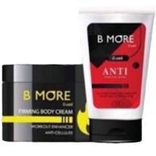 Burnmore เบิร์นมอร์ แพ็คเกจใหม่ B MORE 1แถม1