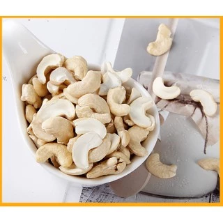 [ส่งด่วน] เม็ดมะม่วงหิมพานต์ แบบซีกจัมโบ้ มะม่วงซีก 75 กรัม [พร้อมทาน] เต็มเม็ดใหญ่ เกรด AAA
