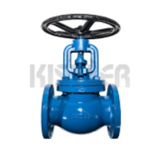 GLOBE VALVE โกล์ปวาล์ว คิสท์เลอร์
