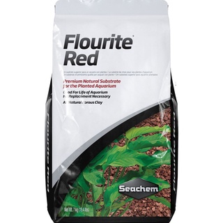 Seachem Flourite Red 7kgs