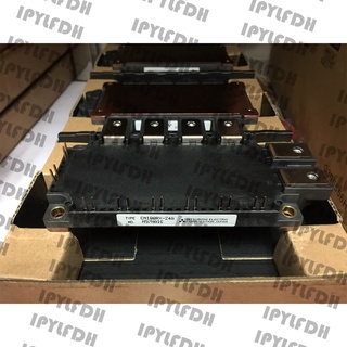 CM100RX-24S  CM100RX-24A  CM75RX-24S  โมดูลพาวเวอร์ IGBT