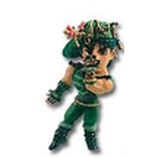 189871 Jojo no Kimyou na Bouken - Phantom Blood - Jonathan Joestar - Ichiban Kuji Part1~3 WCF (Banpresto)