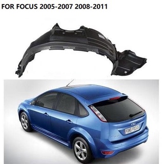 บังโคลนด้านหน้า พลาสติก คุณภาพดี สําหรับ FORD FOCUS 2005-2011