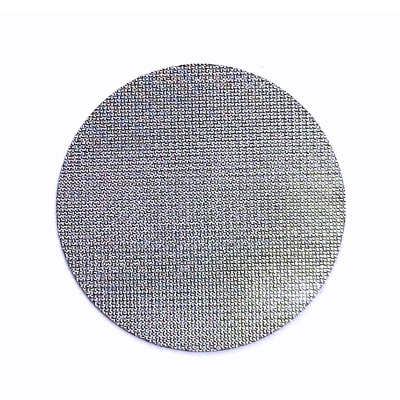 51mm Contact Shower Screen Puck Screen Filter Mesh for Expresso Portafilter Coffee Machine Universal