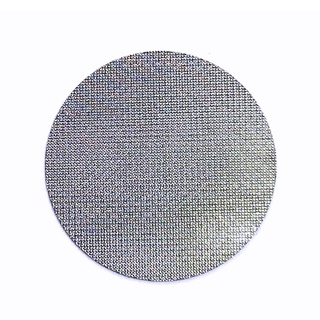 51mm Contact Shower Screen Puck Screen Filter Mesh for Expresso Portafilter Coffee Machine Universally Used