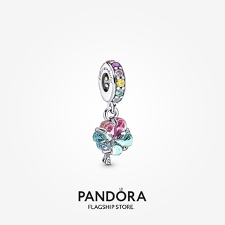 Pandora จี้ต้นไม้แก้วมูราโน่ แบบห้อย