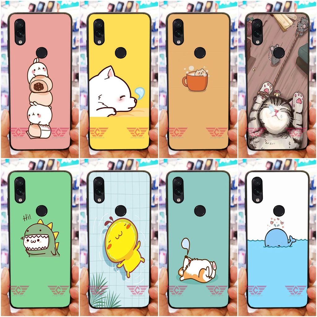 เคส huawei nova 3i น่ารักและน่ารัก, nova 3e, nova 2i